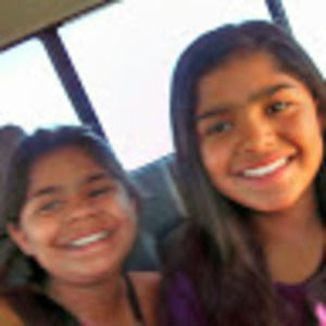 Meet your Posher, Aleida